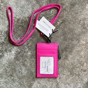 Hangover your neck Aimee Kestenberg small wallet & credit cards & 🆔